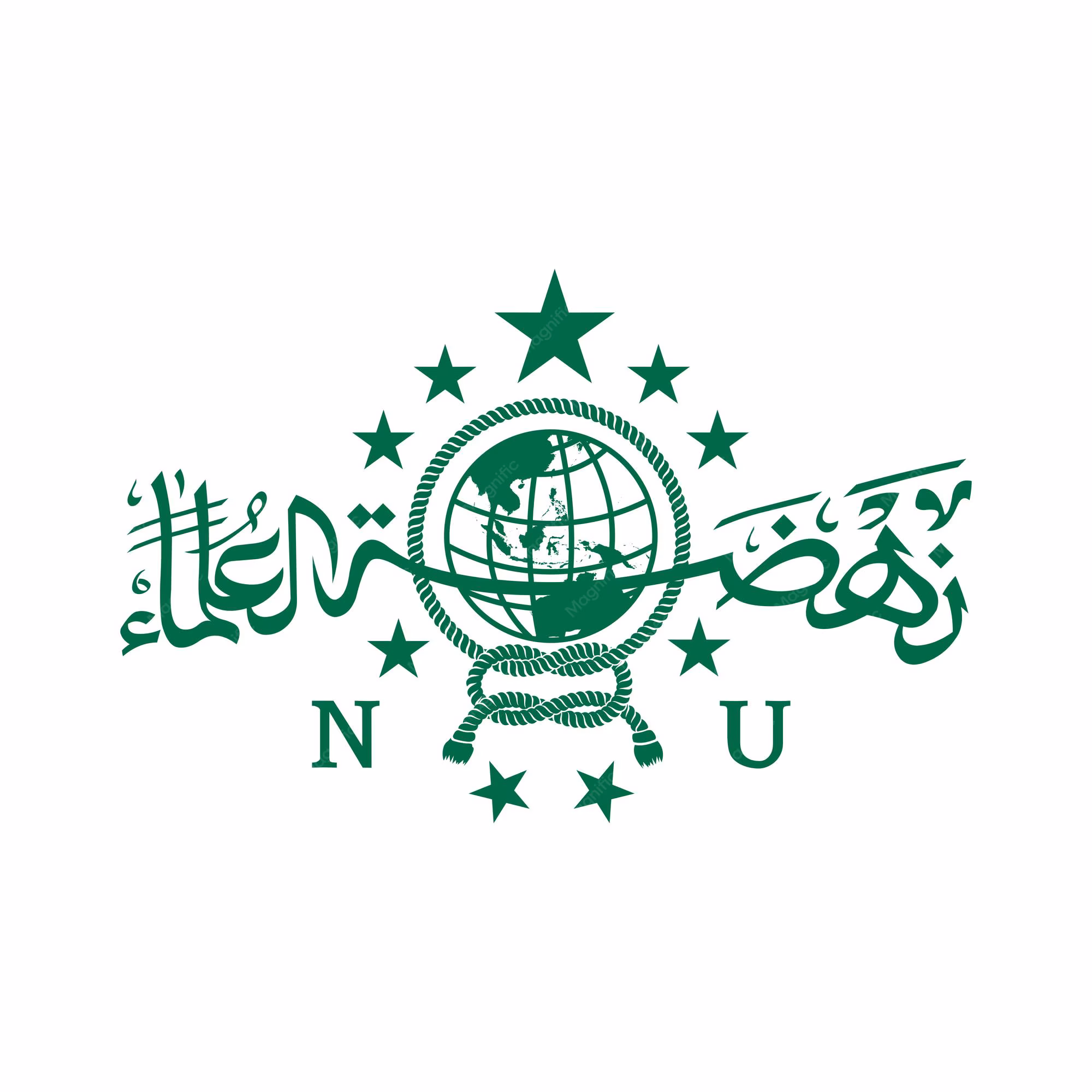 Logo NU